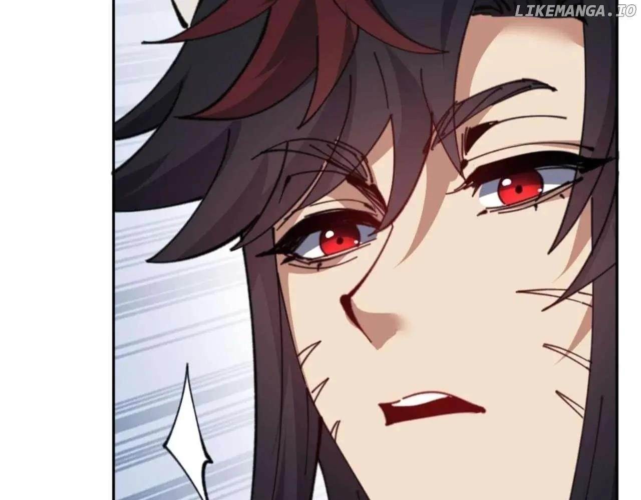 Master: This Villainous Disciple Is Not The Holy Child — Chapter 101 — page 162