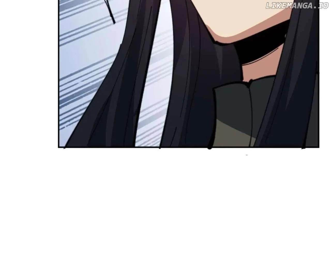 Master: This Villainous Disciple Is Not The Holy Child — Chapter 101 — page 163