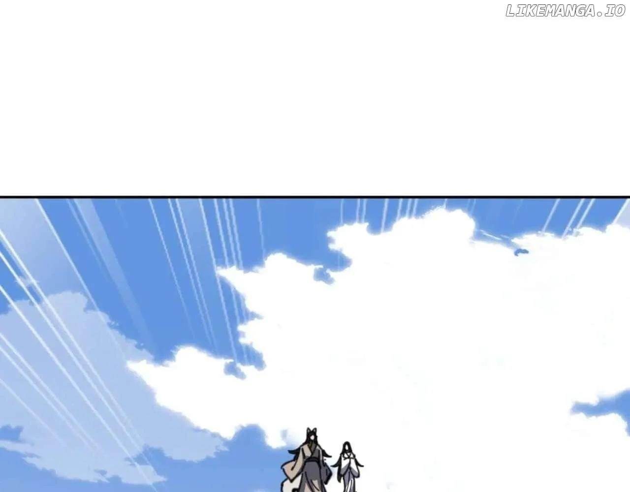 Master: This Villainous Disciple Is Not The Holy Child — Chapter 101 — page 164