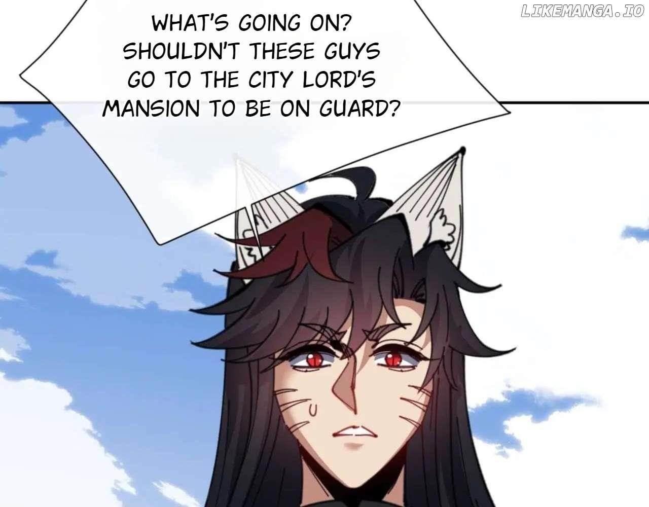 Master: This Villainous Disciple Is Not The Holy Child — Chapter 101 — page 168