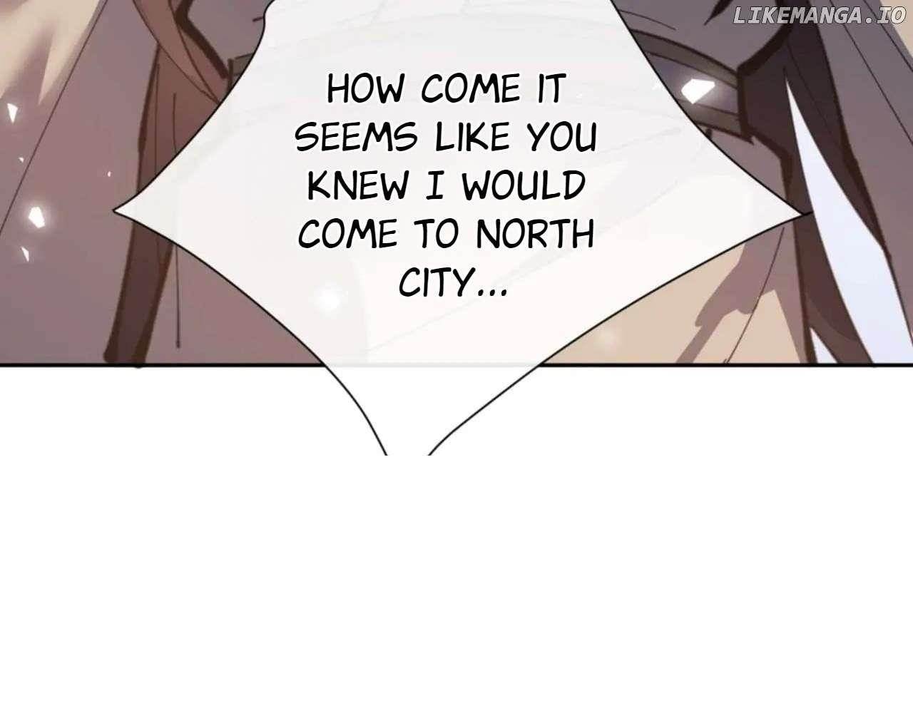 Master: This Villainous Disciple Is Not The Holy Child — Chapter 101 — page 170