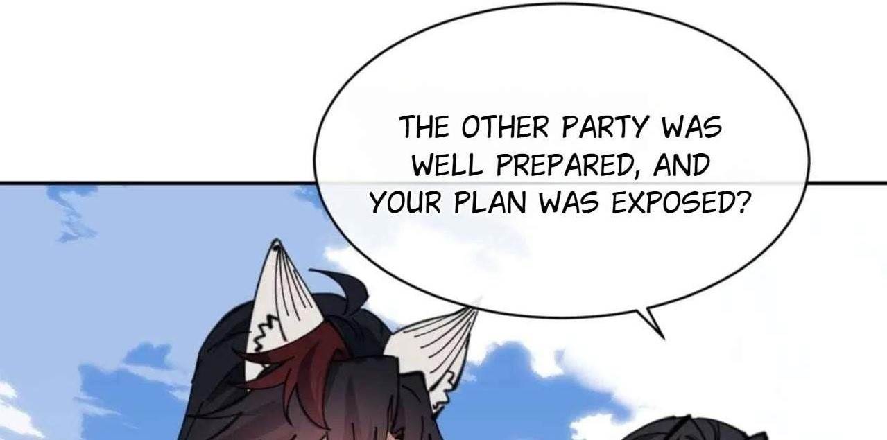 Master: This Villainous Disciple Is Not The Holy Child — Chapter 102 — page 1