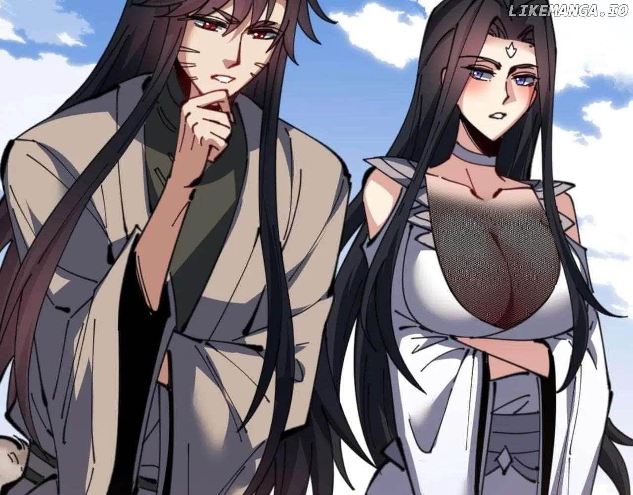 Master: This Villainous Disciple Is Not The Holy Child — Chapter 102 — page 2
