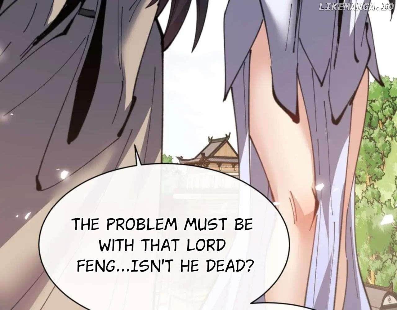 Master: This Villainous Disciple Is Not The Holy Child — Chapter 102 — page 3