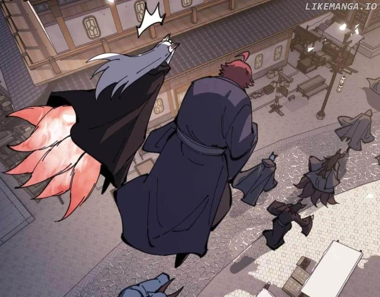 Master: This Villainous Disciple Is Not The Holy Child — Chapter 102 — page 6
