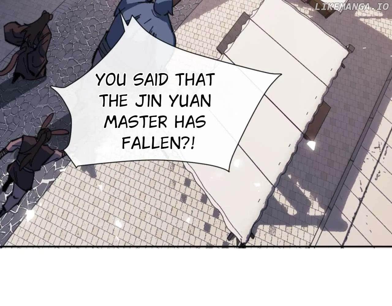 Master: This Villainous Disciple Is Not The Holy Child — Chapter 102 — page 7