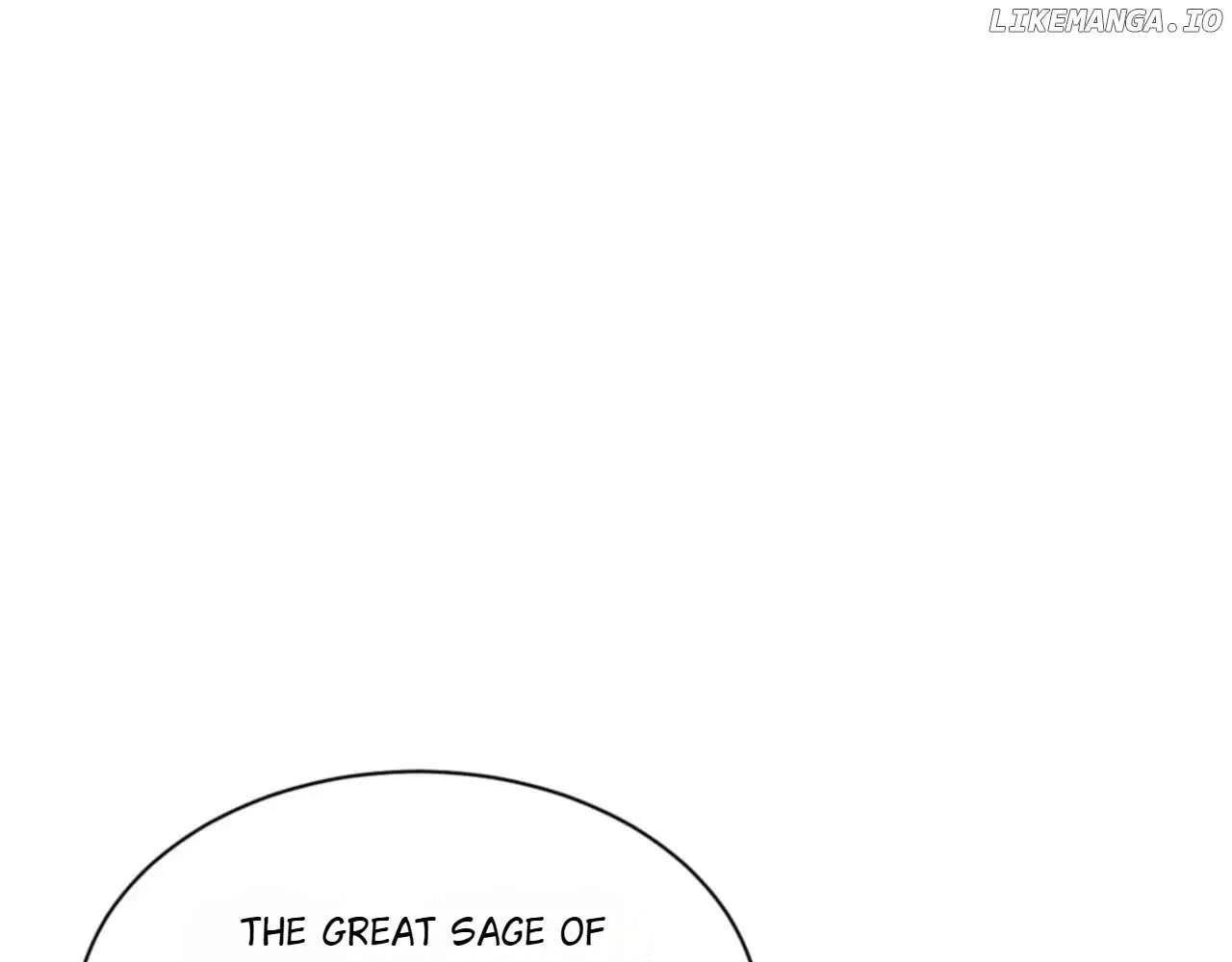 Master: This Villainous Disciple Is Not The Holy Child — Chapter 102 — page 8