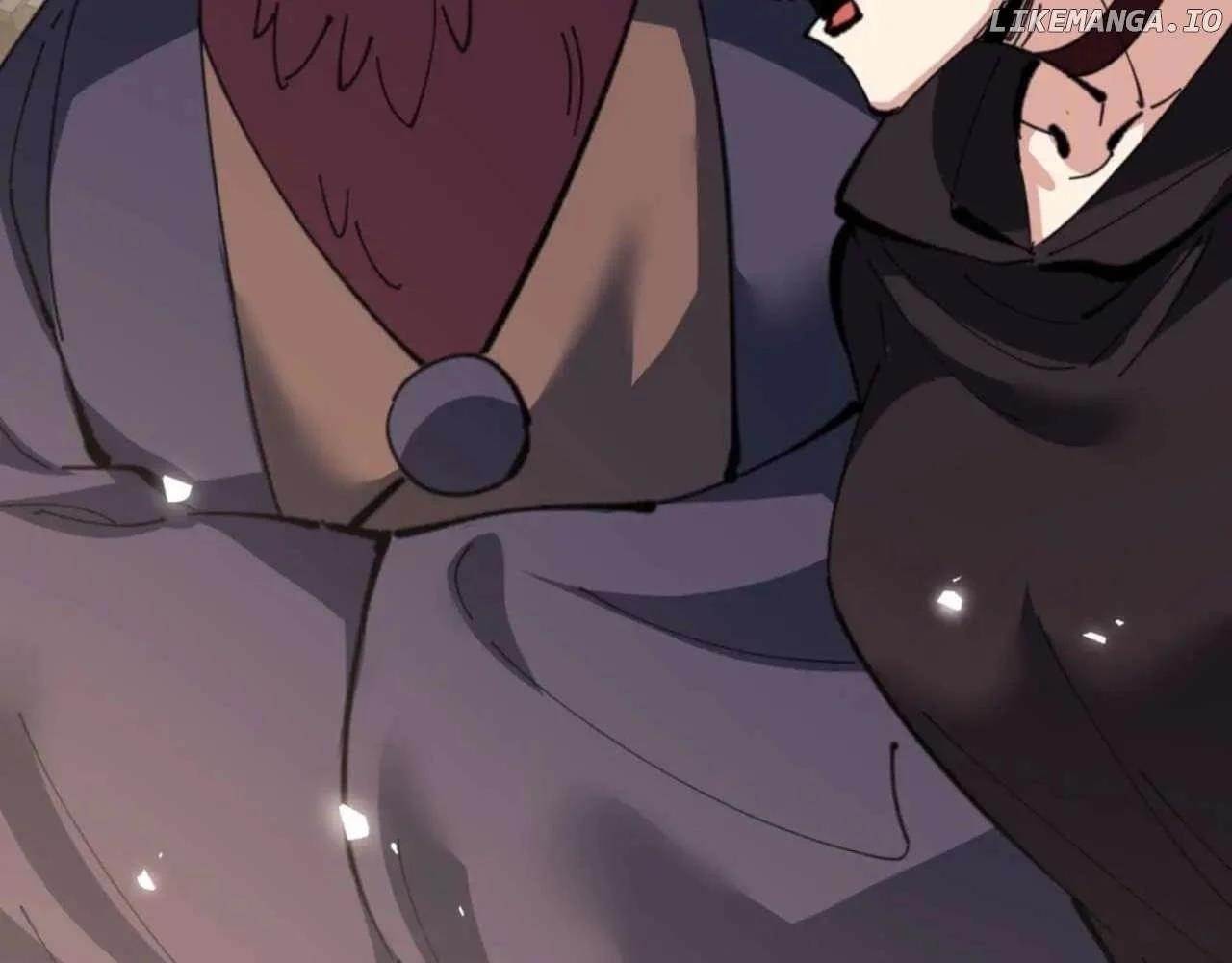 Master: This Villainous Disciple Is Not The Holy Child — Chapter 102 — page 10