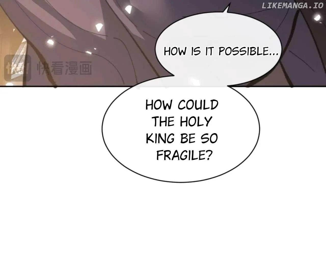 Master: This Villainous Disciple Is Not The Holy Child — Chapter 102 — page 11