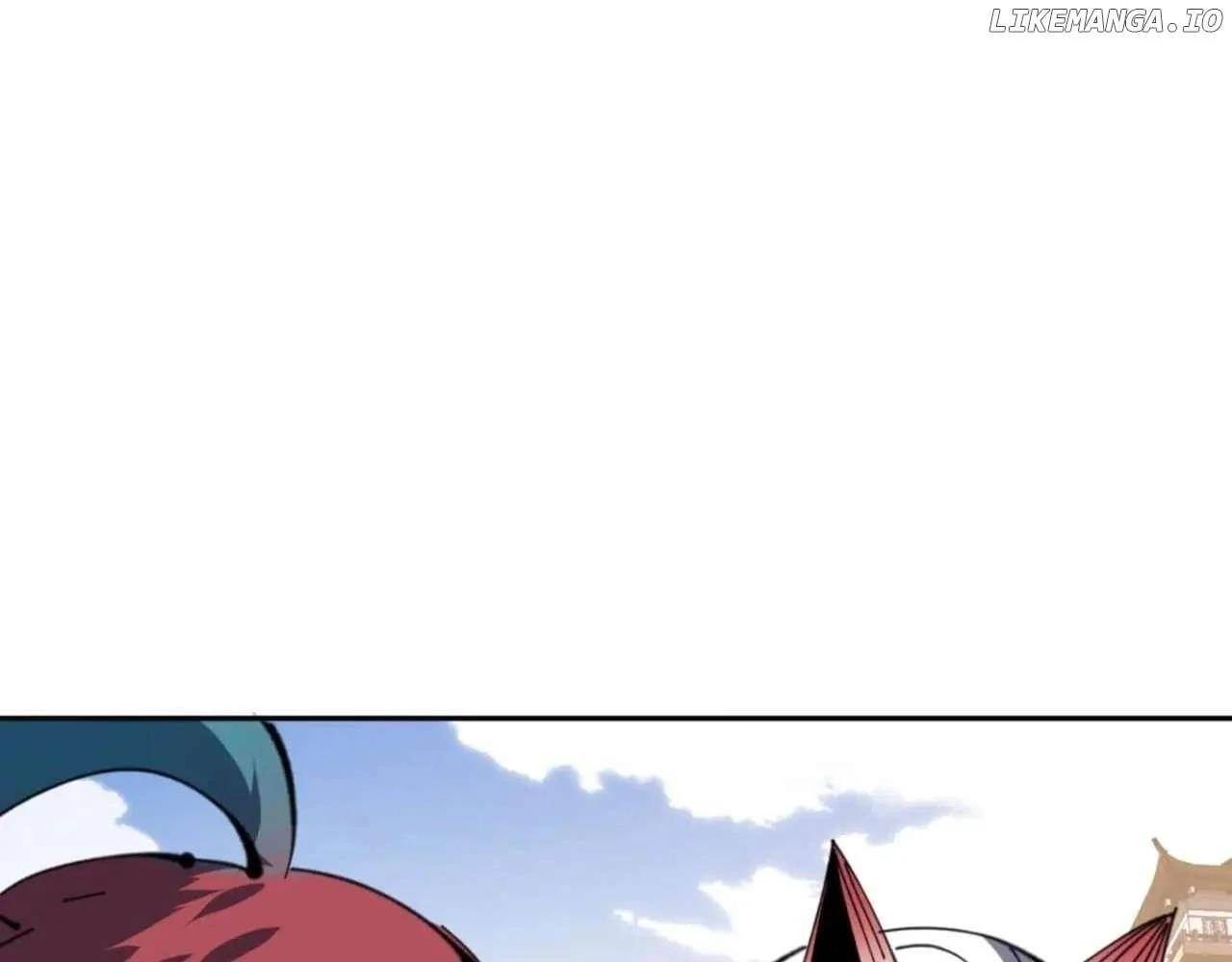 Master: This Villainous Disciple Is Not The Holy Child — Chapter 102 — page 12