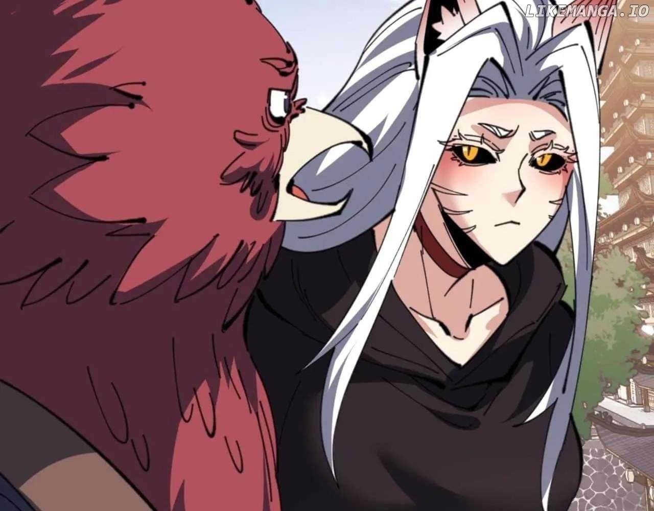 Master: This Villainous Disciple Is Not The Holy Child — Chapter 102 — page 13