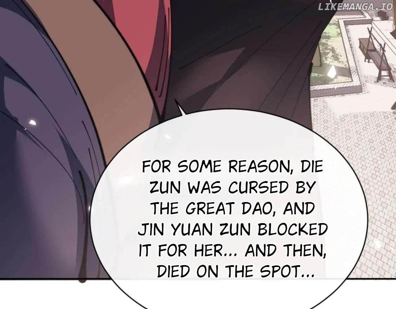 Master: This Villainous Disciple Is Not The Holy Child — Chapter 102 — page 14