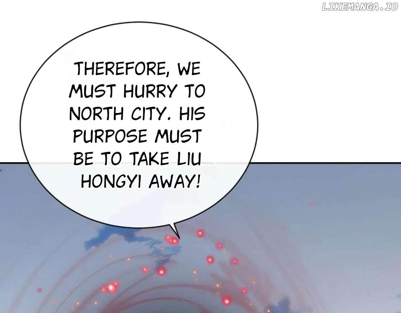 Master: This Villainous Disciple Is Not The Holy Child — Chapter 102 — page 19