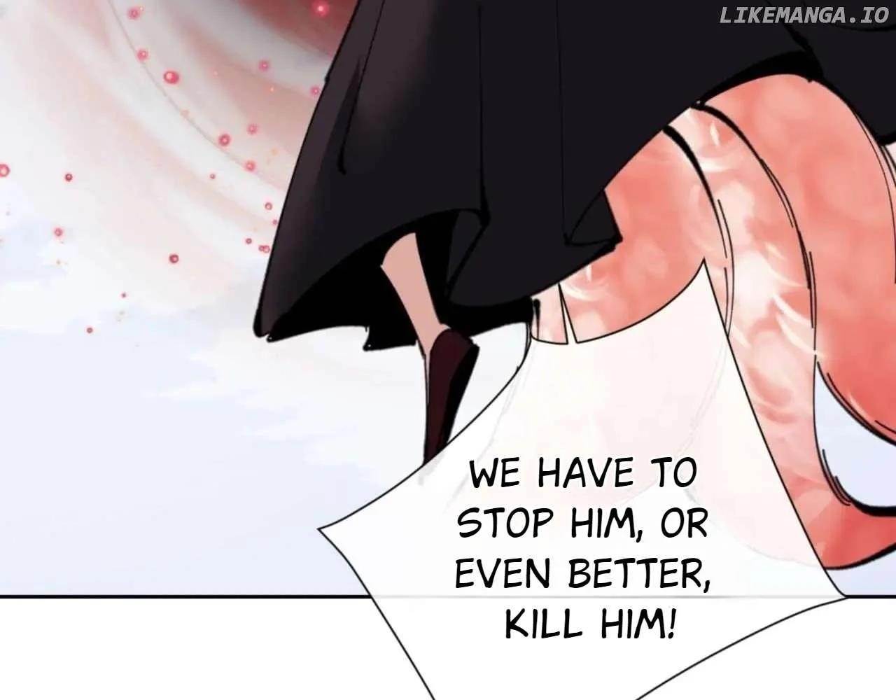Master: This Villainous Disciple Is Not The Holy Child — Chapter 102 — page 21