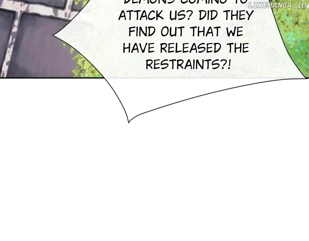 Master: This Villainous Disciple Is Not The Holy Child — Chapter 102 — page 25