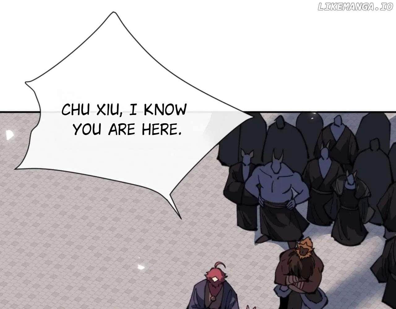 Master: This Villainous Disciple Is Not The Holy Child — Chapter 102 — page 27