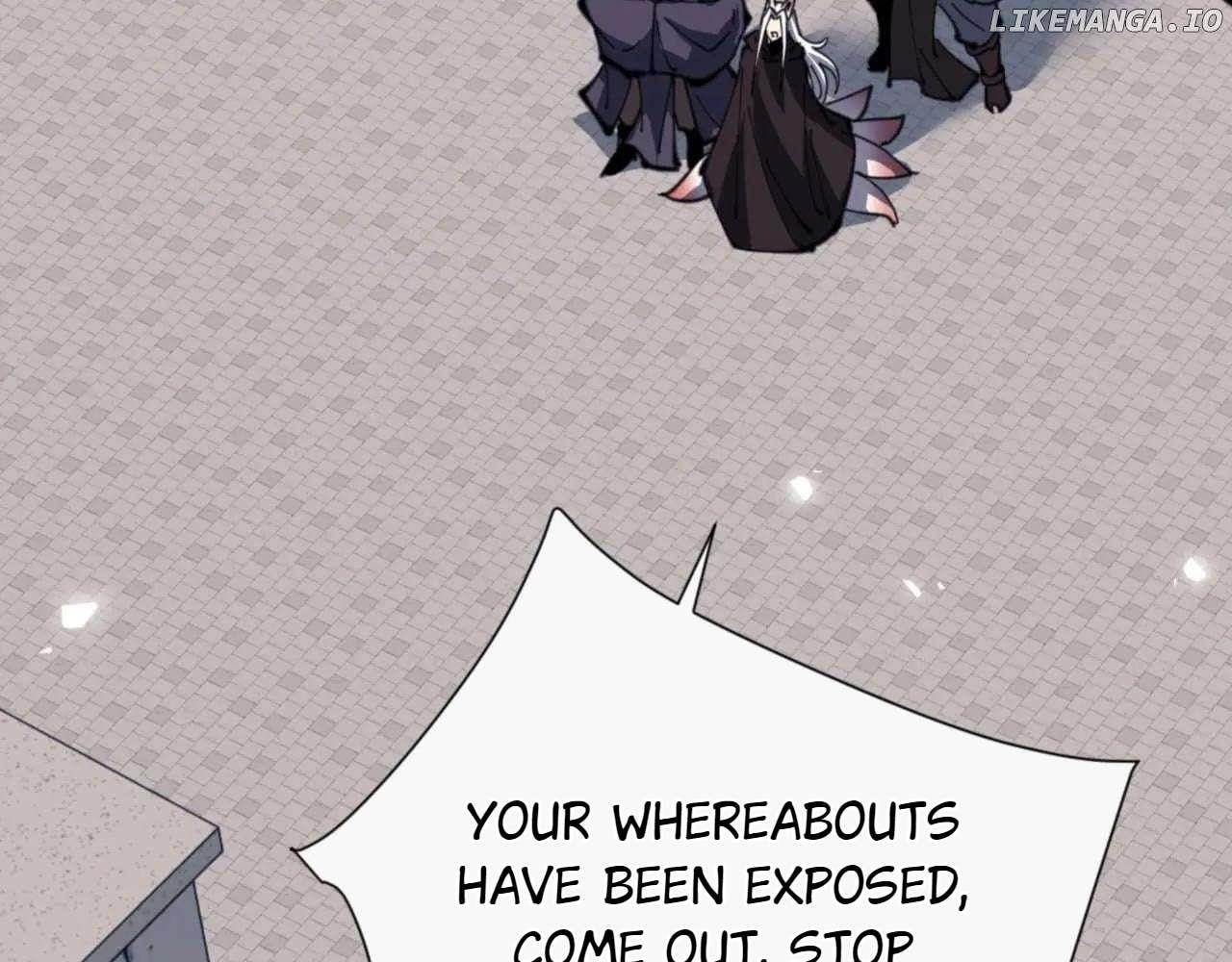Master: This Villainous Disciple Is Not The Holy Child — Chapter 102 — page 28
