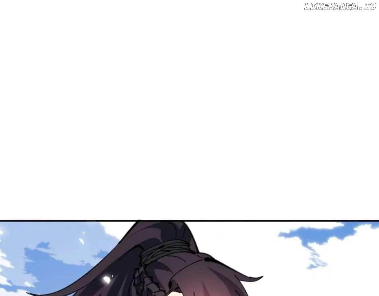 Master: This Villainous Disciple Is Not The Holy Child — Chapter 102 — page 30