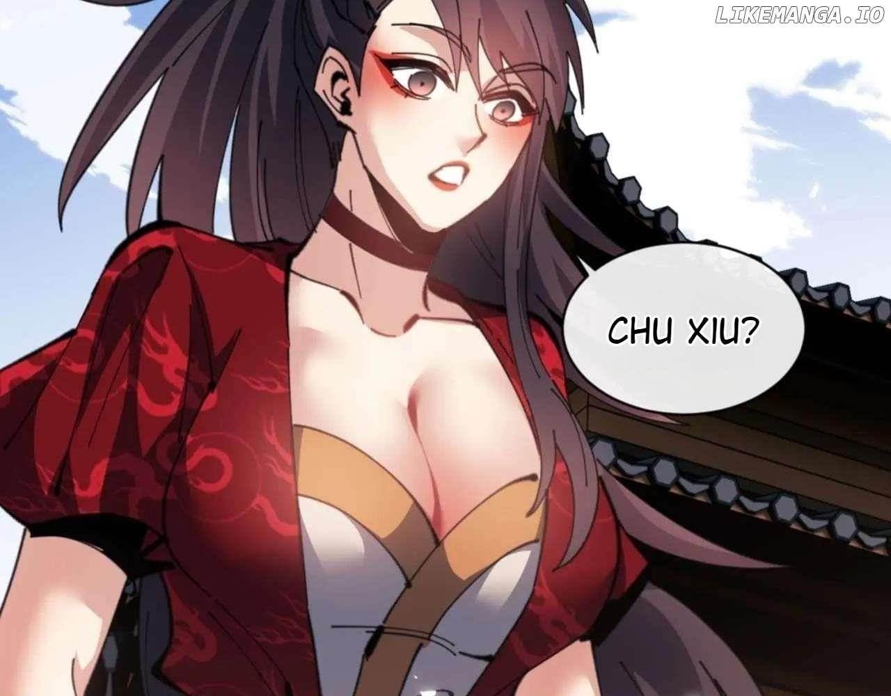 Master: This Villainous Disciple Is Not The Holy Child — Chapter 102 — page 31