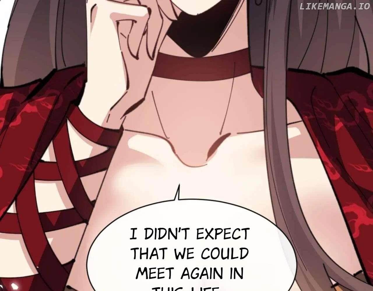 Master: This Villainous Disciple Is Not The Holy Child — Chapter 102 — page 43