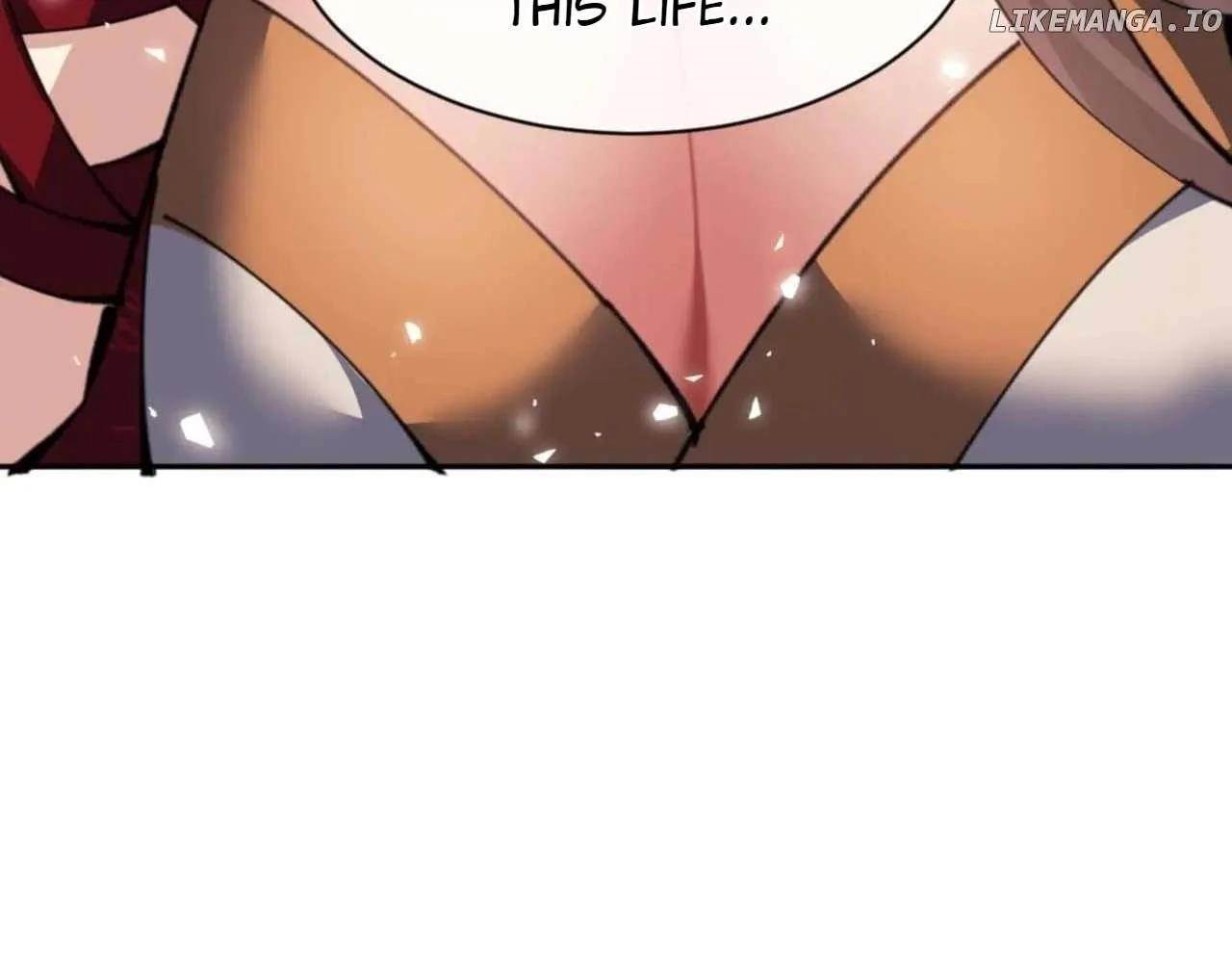 Master: This Villainous Disciple Is Not The Holy Child — Chapter 102 — page 44