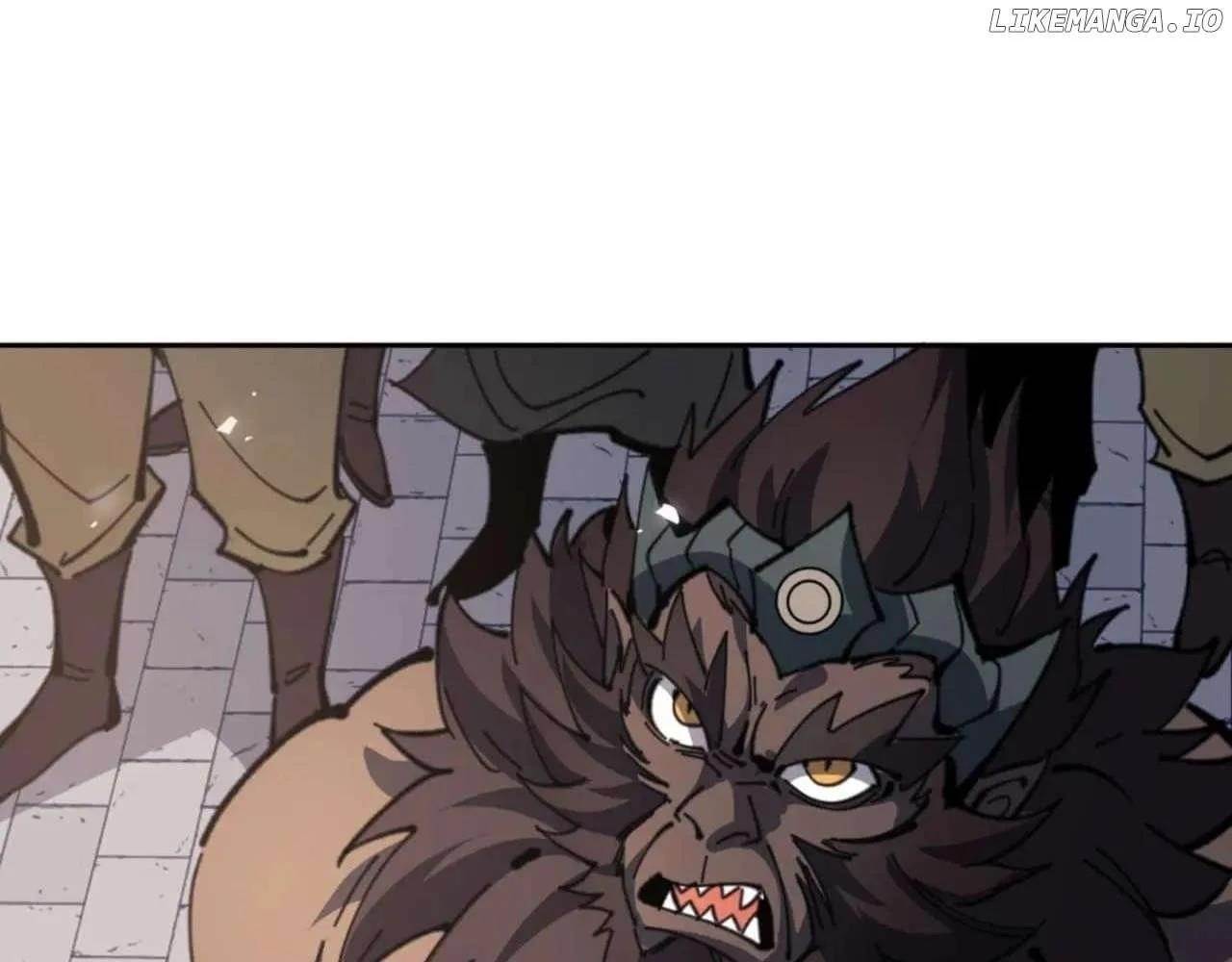 Master: This Villainous Disciple Is Not The Holy Child — Chapter 102 — page 46