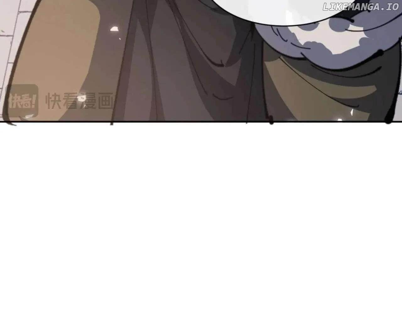 Master: This Villainous Disciple Is Not The Holy Child — Chapter 102 — page 48