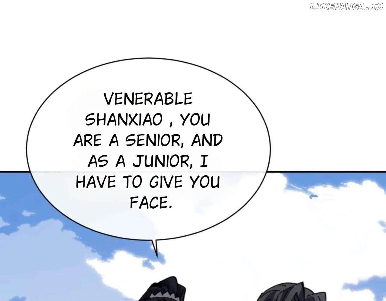 Master: This Villainous Disciple Is Not The Holy Child — Chapter 102 — page 49