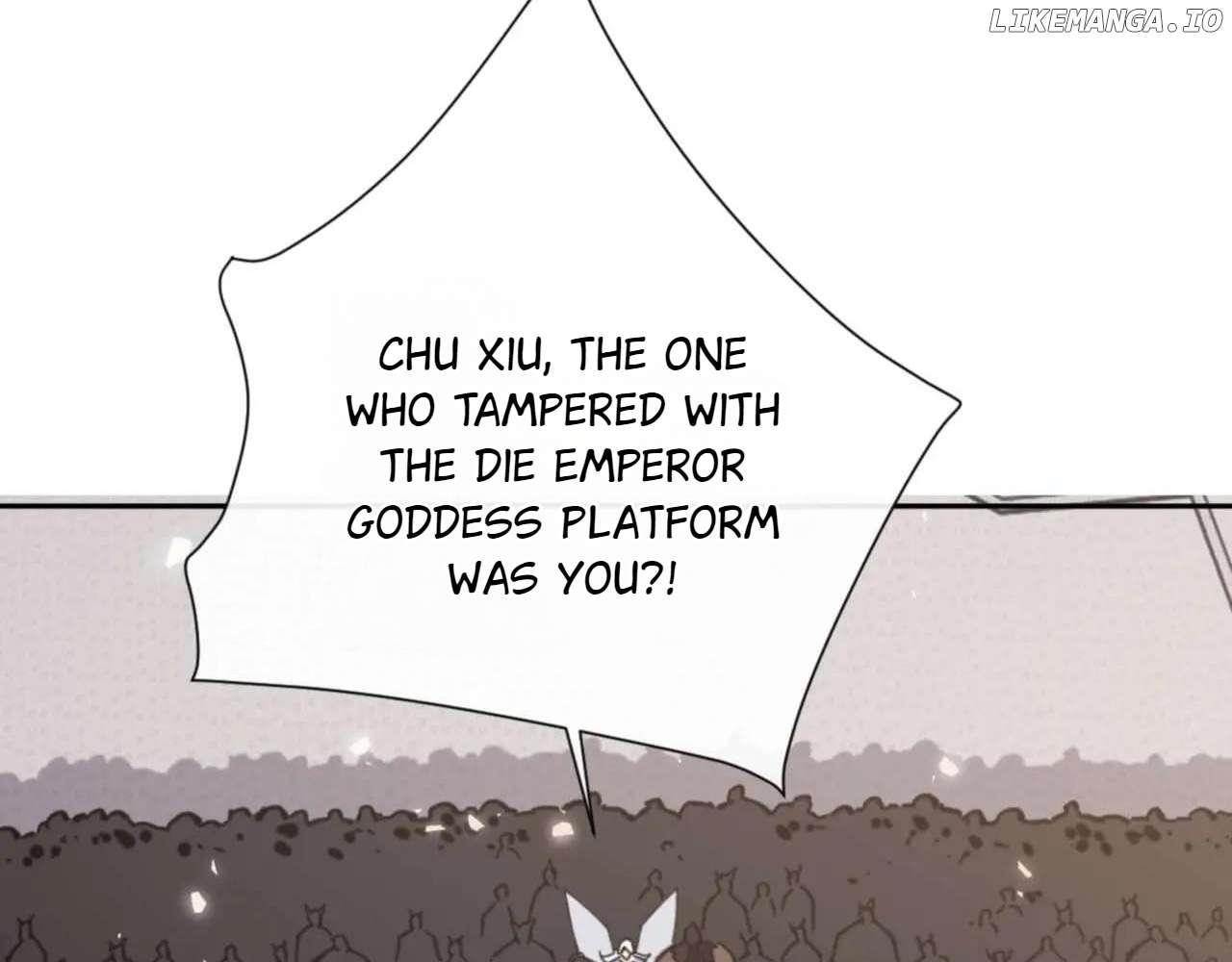 Master: This Villainous Disciple Is Not The Holy Child — Chapter 102 — page 53