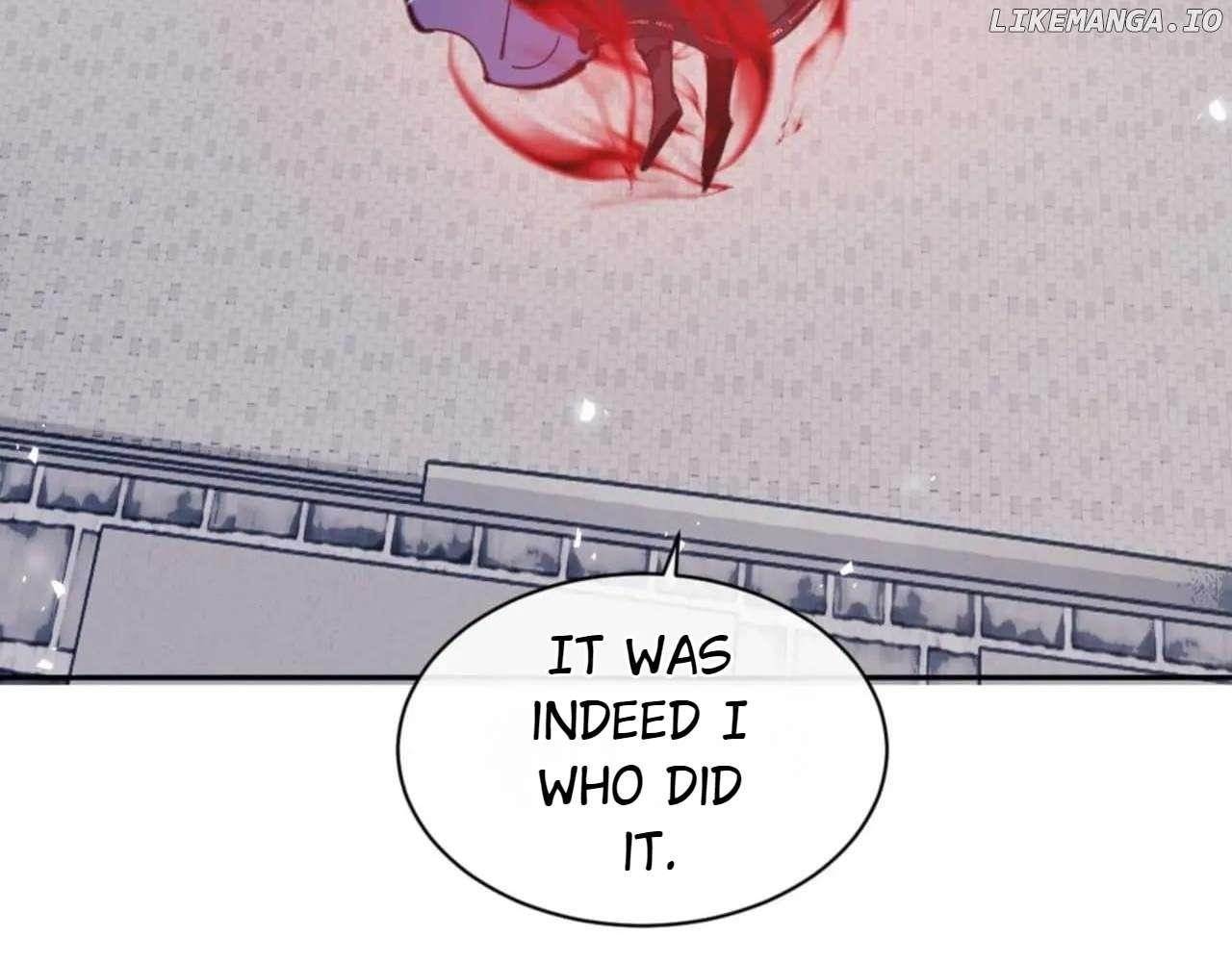 Master: This Villainous Disciple Is Not The Holy Child — Chapter 102 — page 55