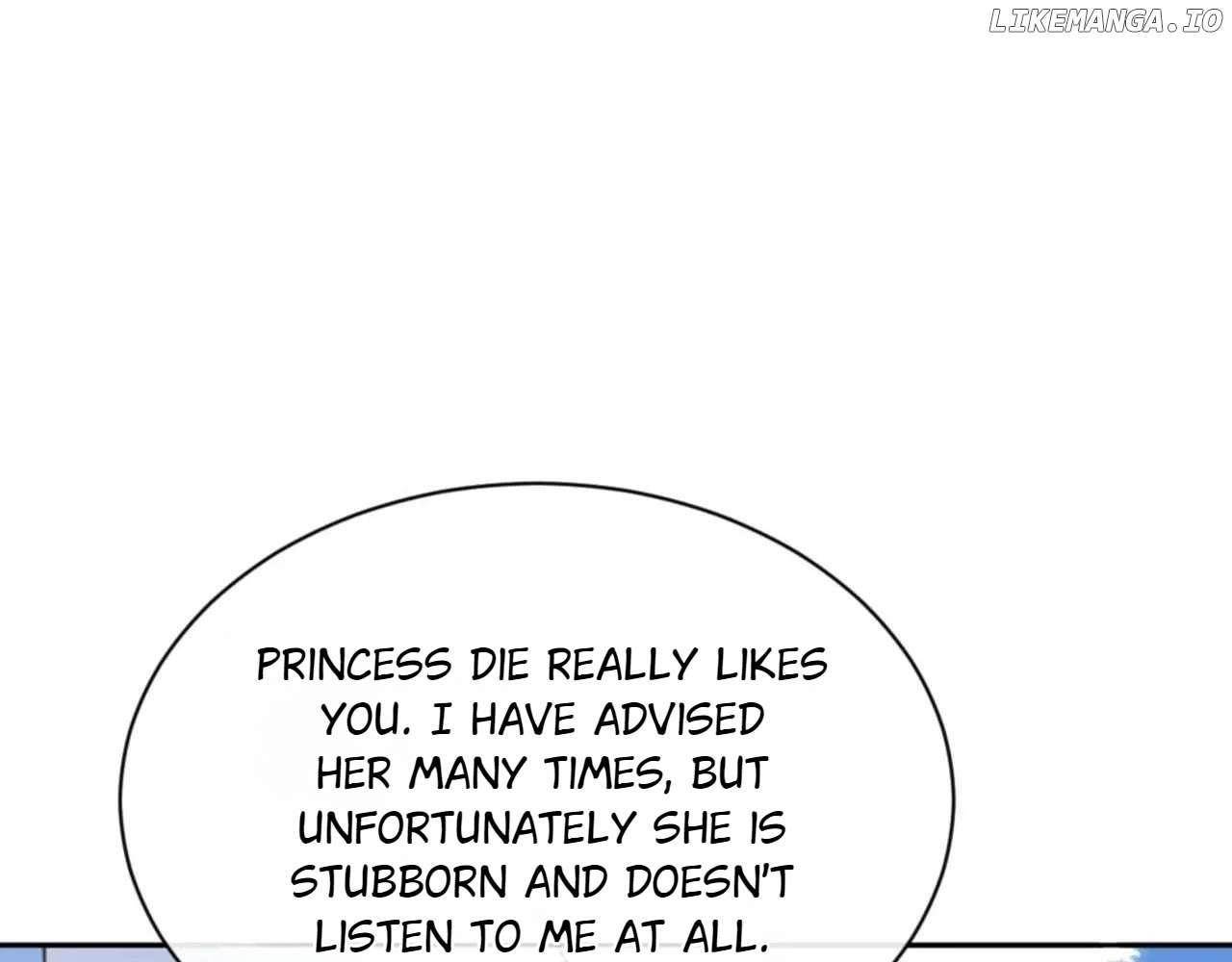 Master: This Villainous Disciple Is Not The Holy Child — Chapter 102 — page 56