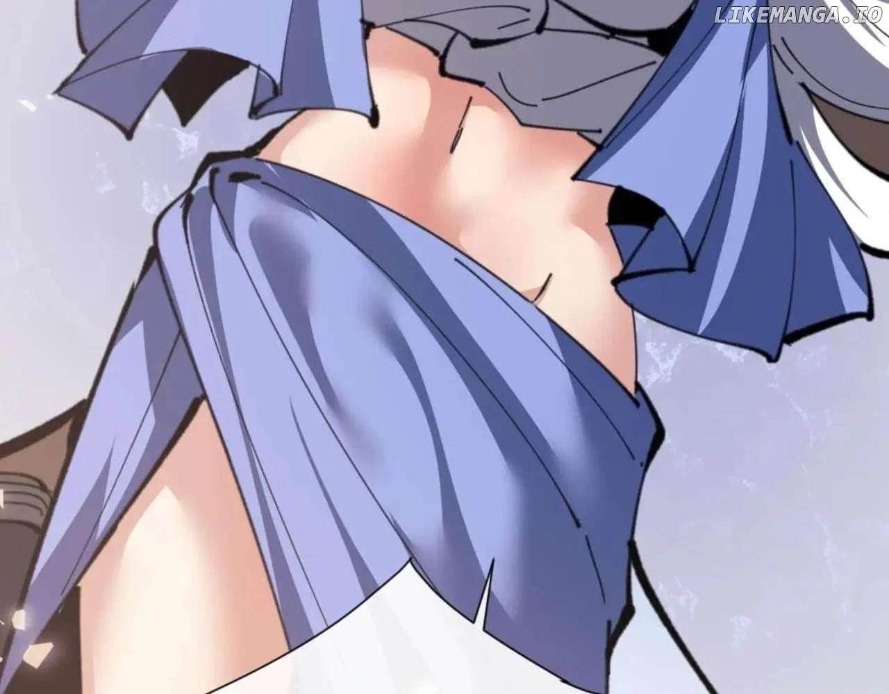 Master: This Villainous Disciple Is Not The Holy Child — Chapter 102 — page 58