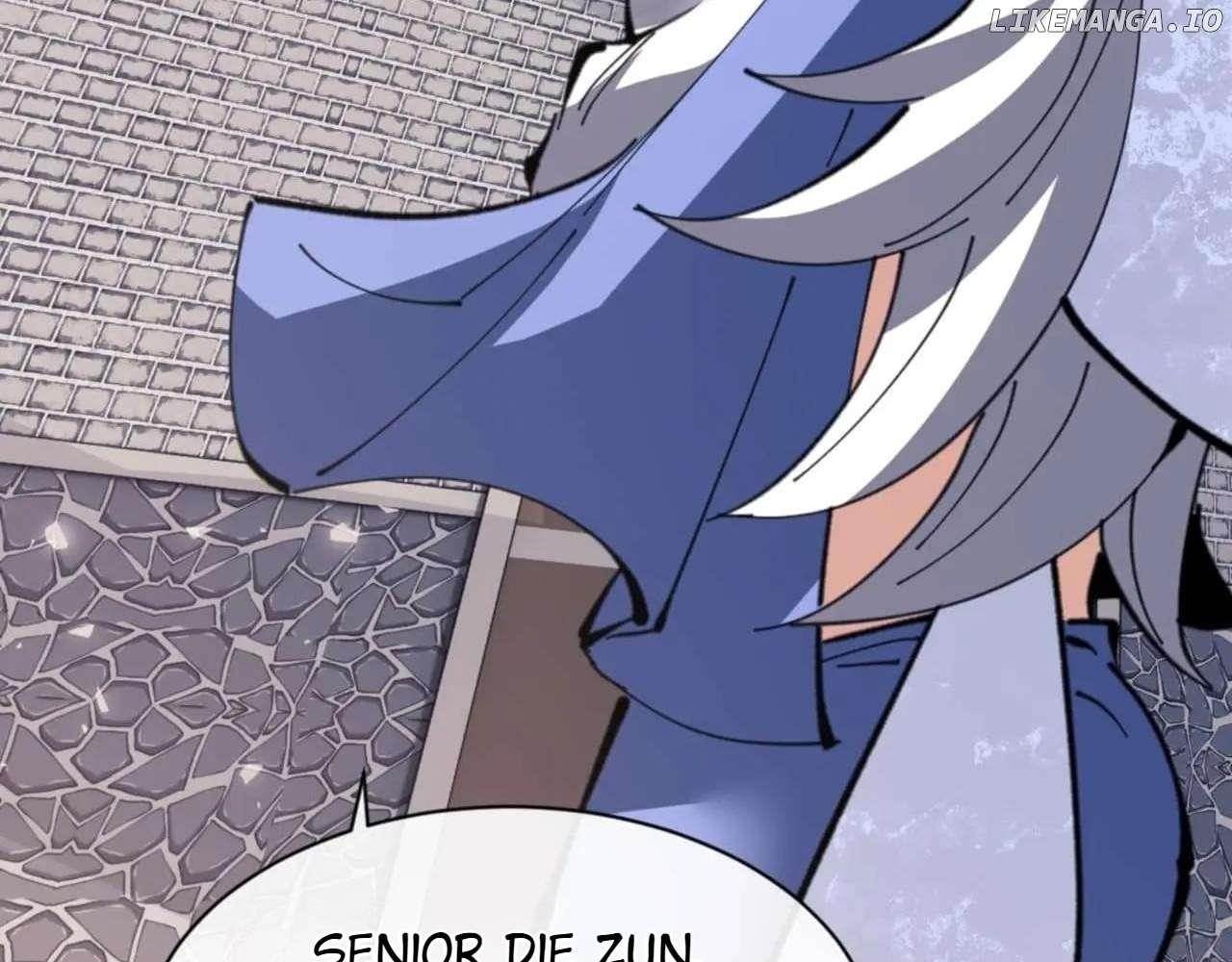 Master: This Villainous Disciple Is Not The Holy Child — Chapter 102 — page 62