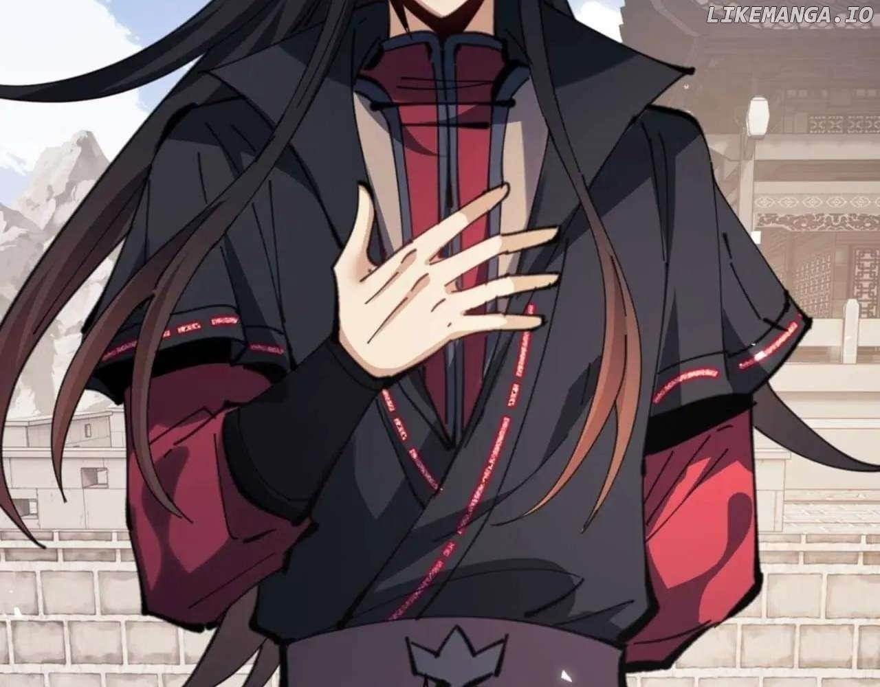 Master: This Villainous Disciple Is Not The Holy Child — Chapter 102 — page 66
