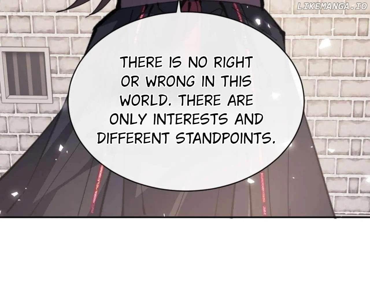 Master: This Villainous Disciple Is Not The Holy Child — Chapter 102 — page 67