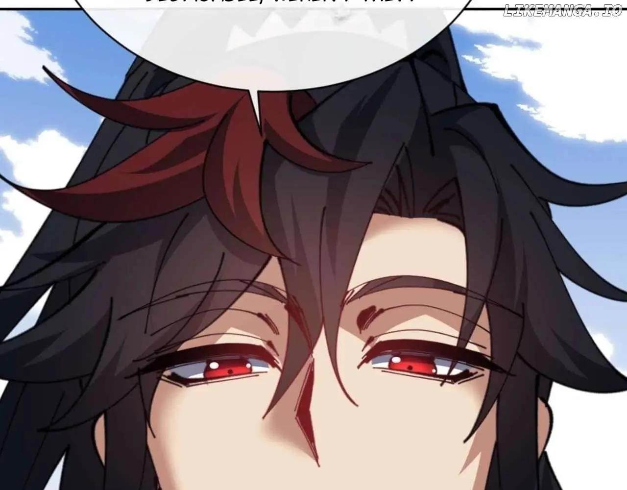 Master: This Villainous Disciple Is Not The Holy Child — Chapter 102 — page 69