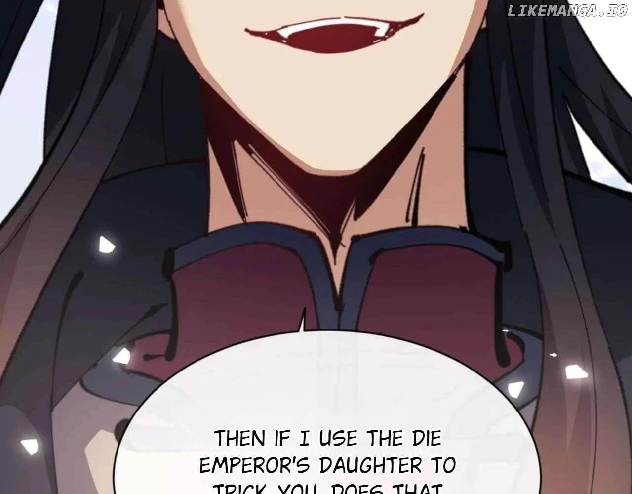 Master: This Villainous Disciple Is Not The Holy Child — Chapter 102 — page 70