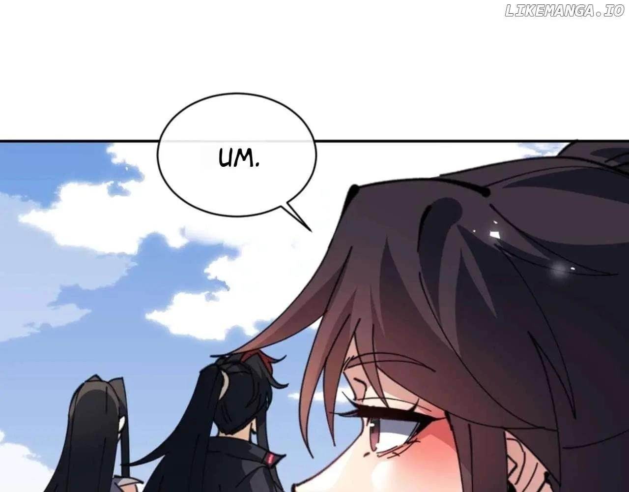 Master: This Villainous Disciple Is Not The Holy Child — Chapter 102 — page 79