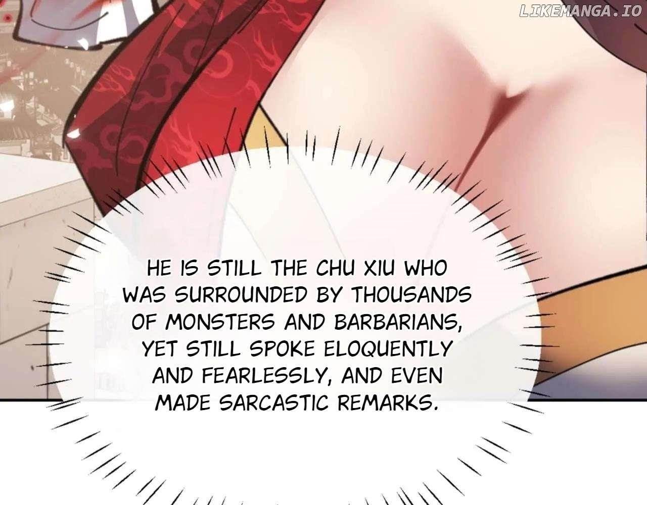 Master: This Villainous Disciple Is Not The Holy Child — Chapter 102 — page 81