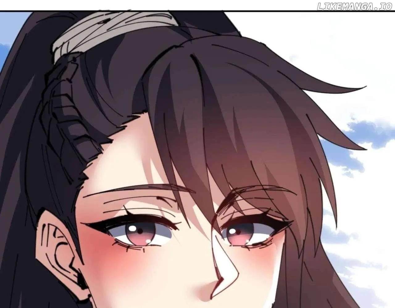Master: This Villainous Disciple Is Not The Holy Child — Chapter 102 — page 83