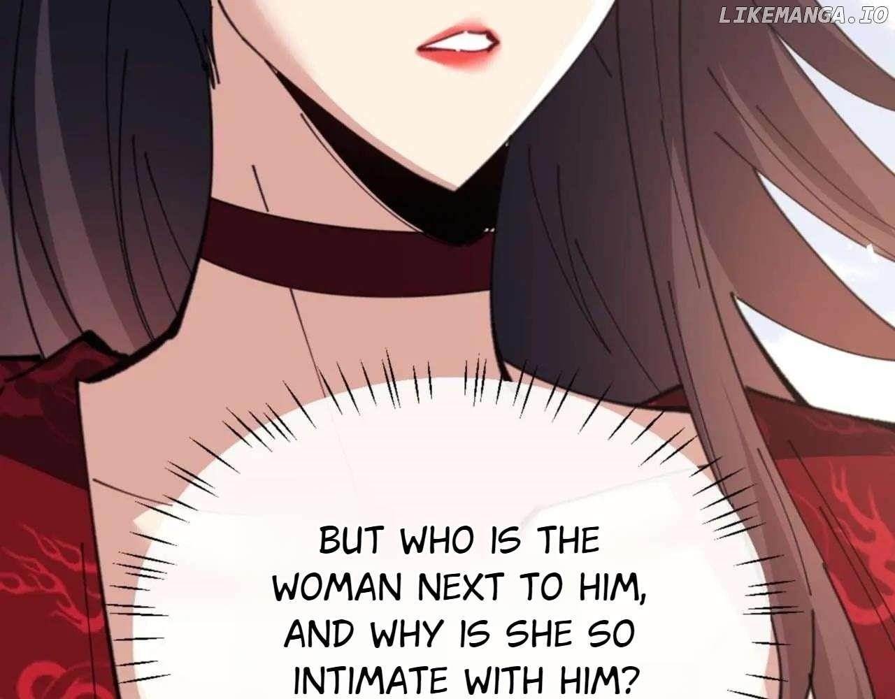 Master: This Villainous Disciple Is Not The Holy Child — Chapter 102 — page 84