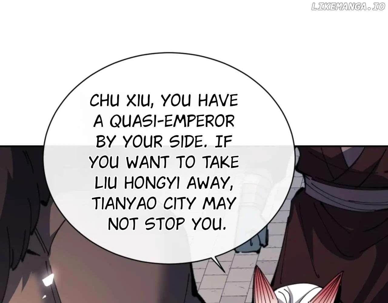 Master: This Villainous Disciple Is Not The Holy Child — Chapter 102 — page 87