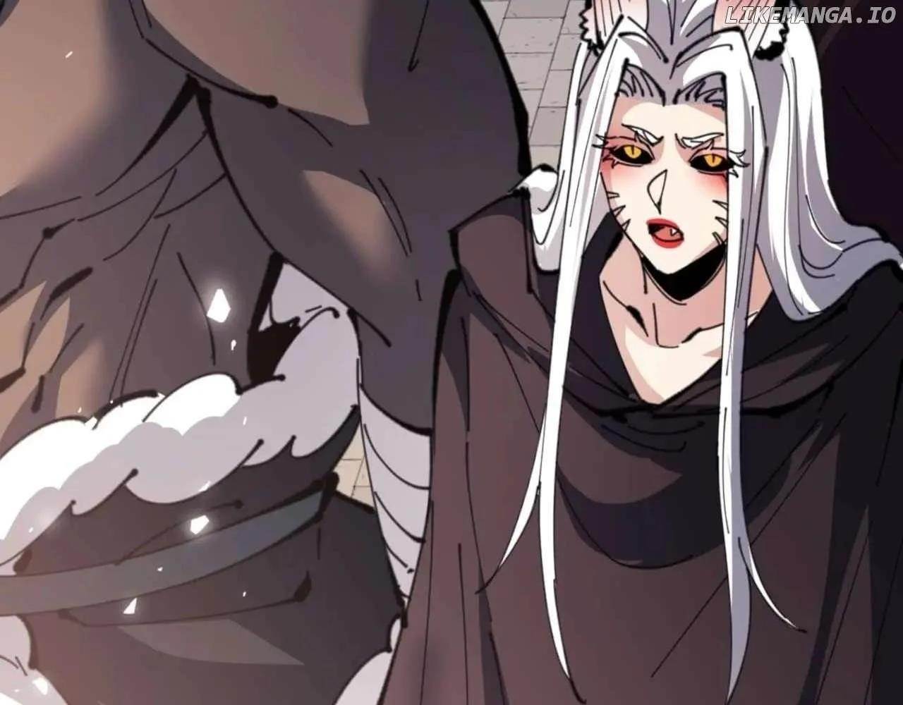 Master: This Villainous Disciple Is Not The Holy Child — Chapter 102 — page 88