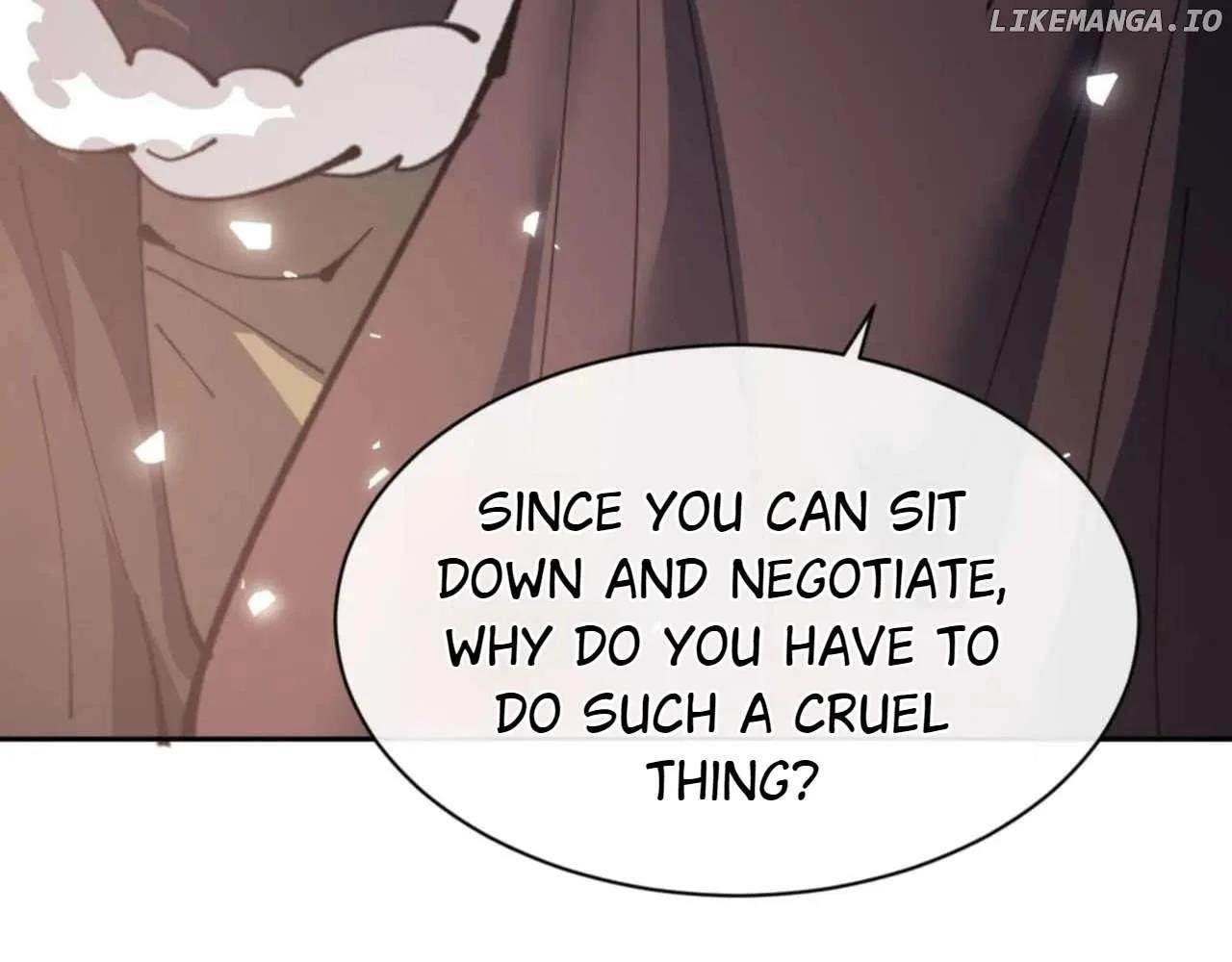 Master: This Villainous Disciple Is Not The Holy Child — Chapter 102 — page 89