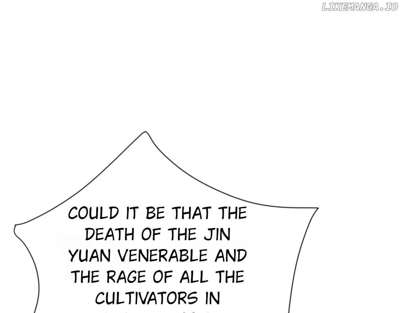 Master: This Villainous Disciple Is Not The Holy Child — Chapter 102 — page 90