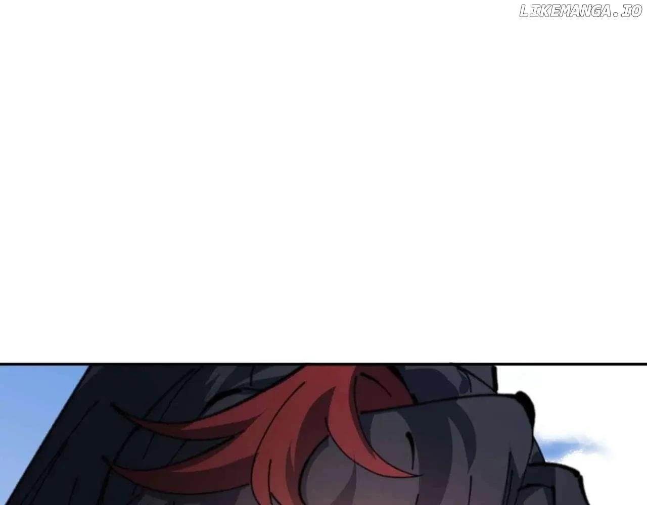 Master: This Villainous Disciple Is Not The Holy Child — Chapter 102 — page 94
