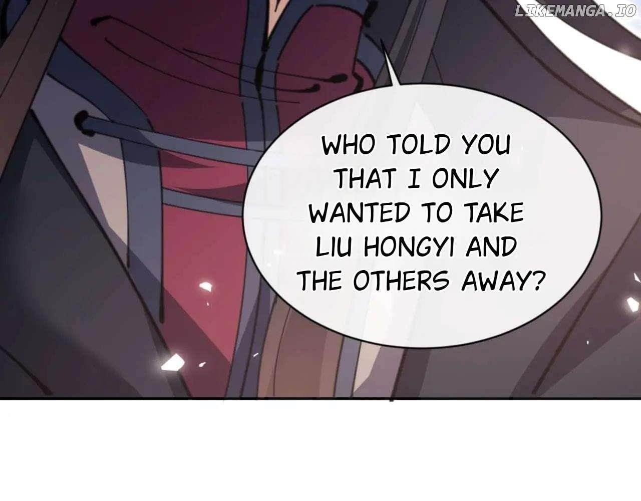 Master: This Villainous Disciple Is Not The Holy Child — Chapter 102 — page 96