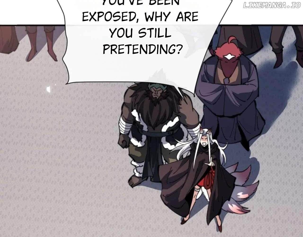 Master: This Villainous Disciple Is Not The Holy Child — Chapter 102 — page 98