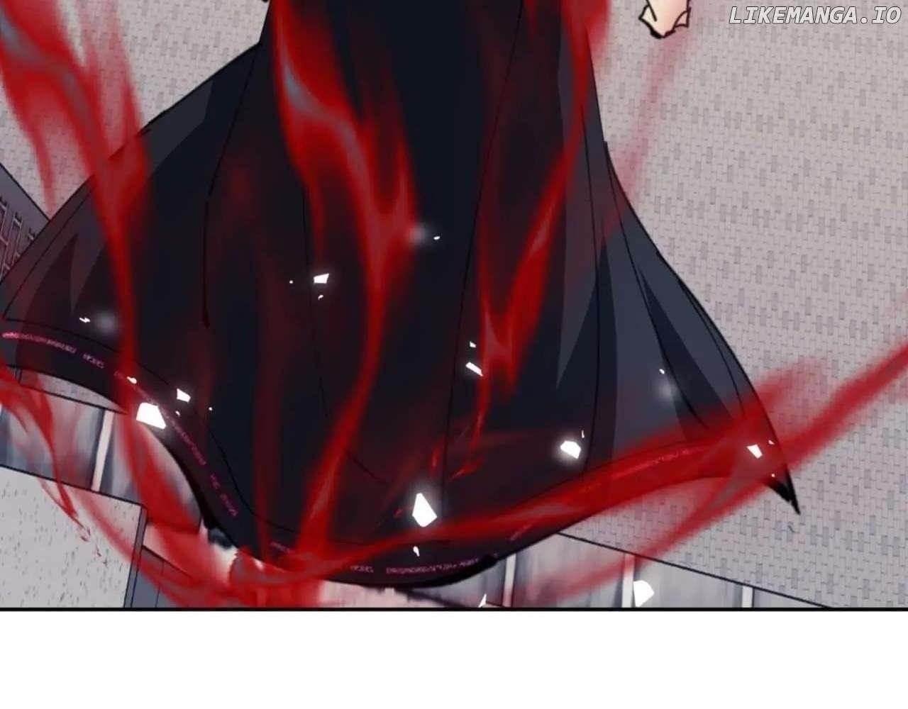 Master: This Villainous Disciple Is Not The Holy Child — Chapter 102 — page 100