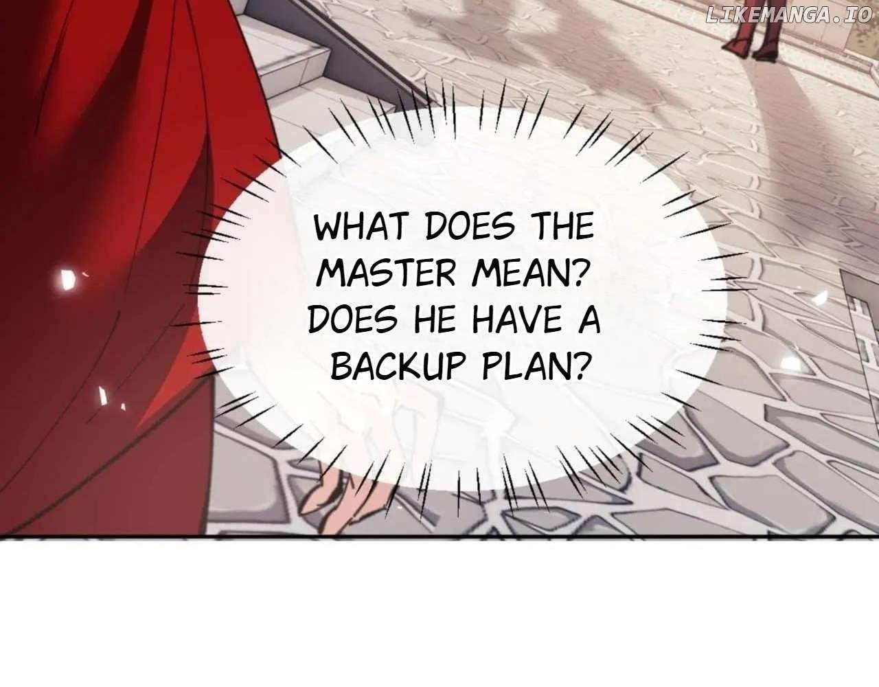 Master: This Villainous Disciple Is Not The Holy Child — Chapter 102 — page 104